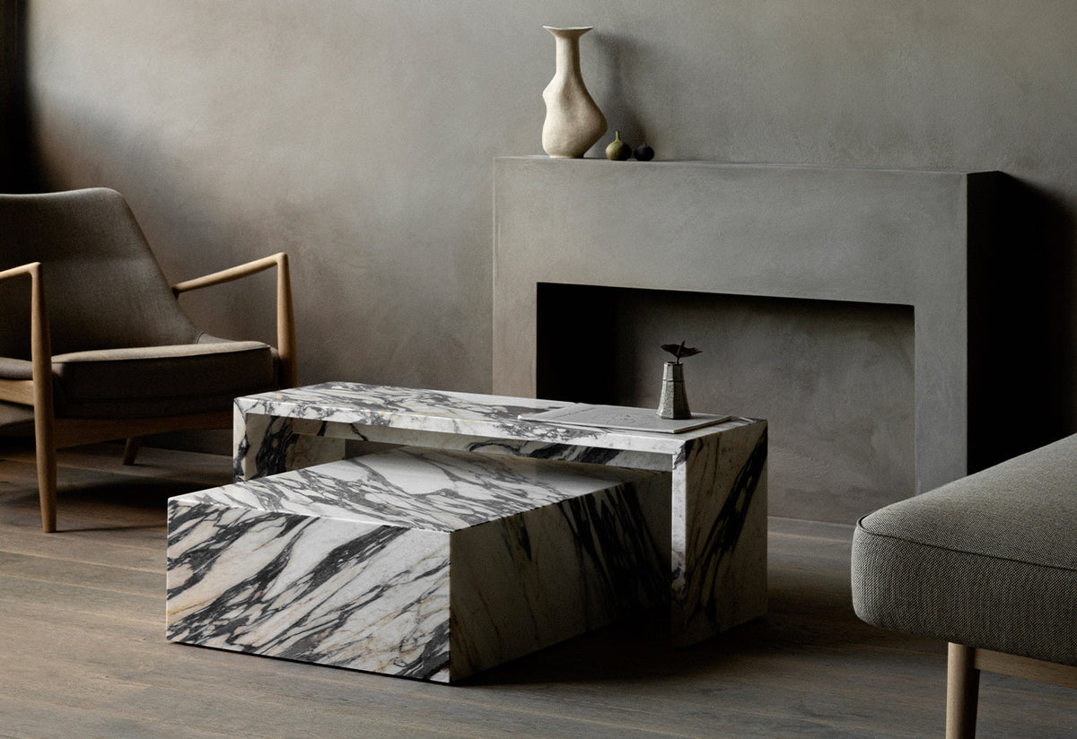 Plinth Bridge, Norm.architects, Audo copenhagen