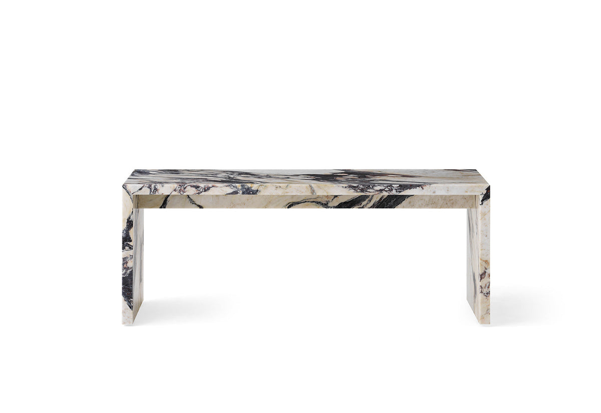 Plinth Bridge, Norm.architects, Audo copenhagen