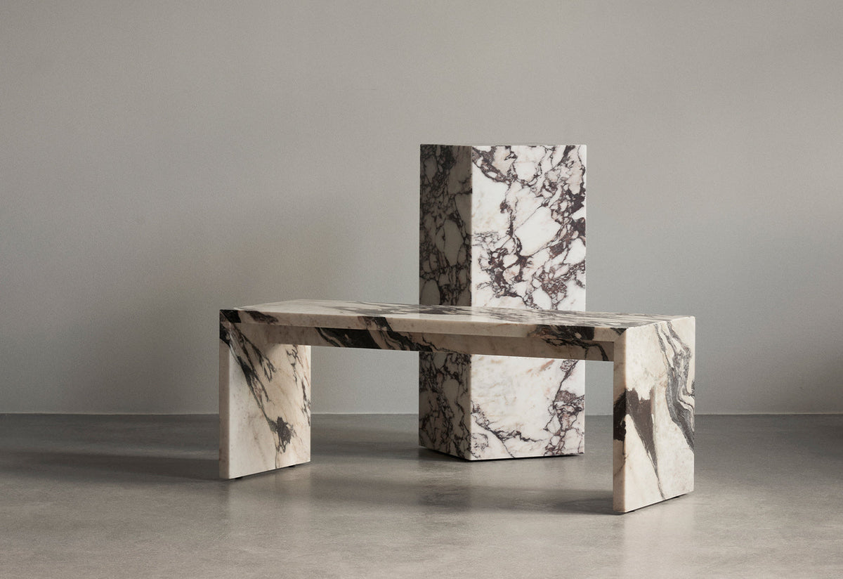 Plinth Bridge, Norm.architects, Audo copenhagen