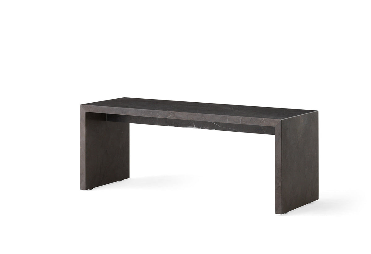 Plinth Bridge, Norm.architects, Audo copenhagen