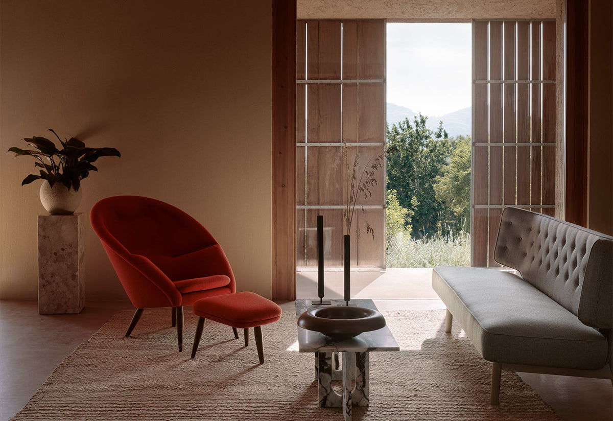 Plinth Pedestal, Norm.architects, Audo copenhagen