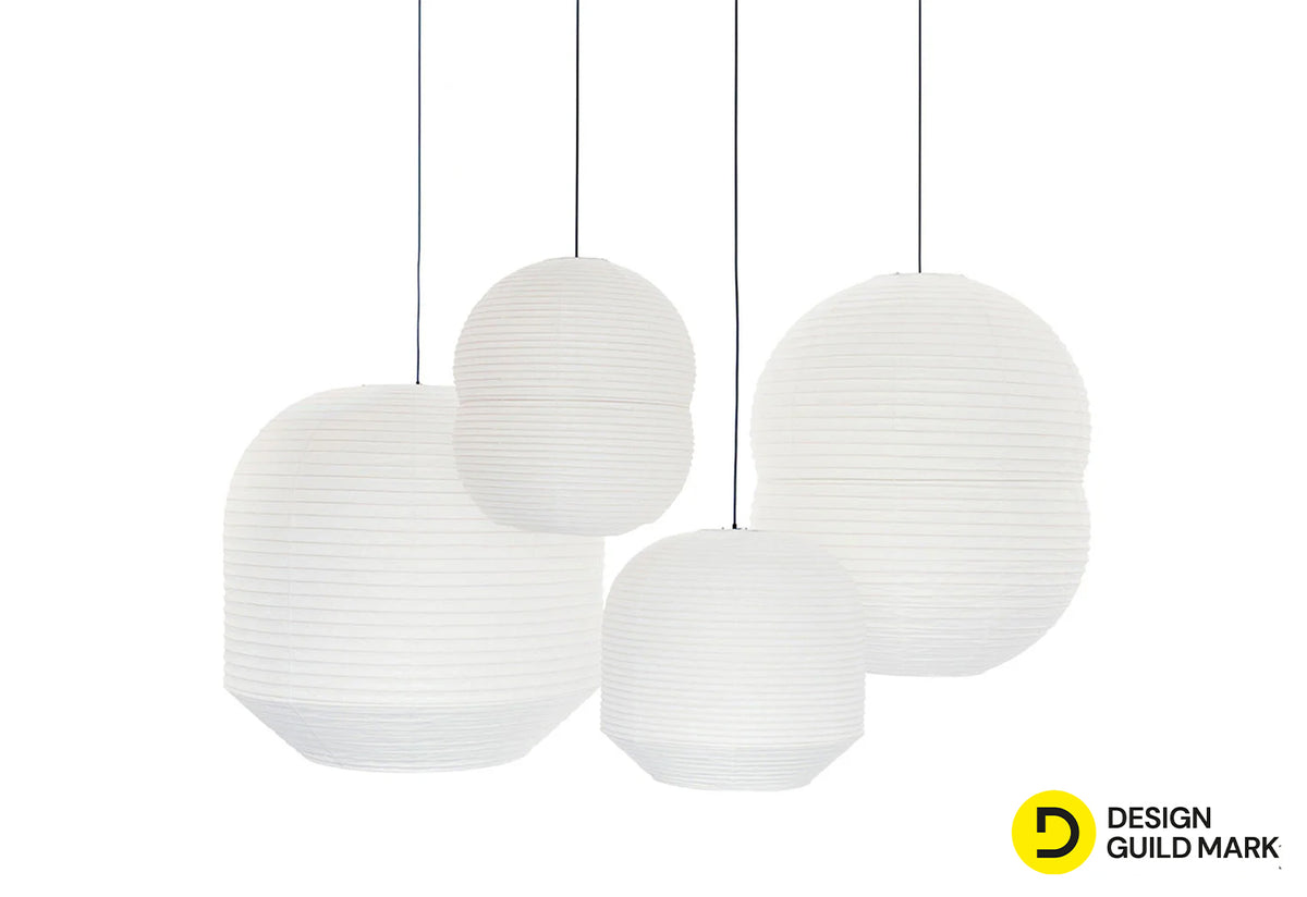 Hotaru Buoy Floor Light, Barber osgerby, Twentytwentyone