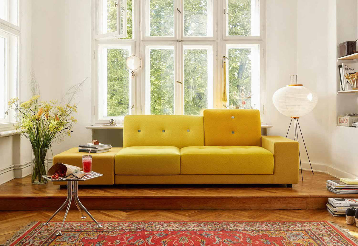 Akari 10A, Isamu noguchi, Vitra