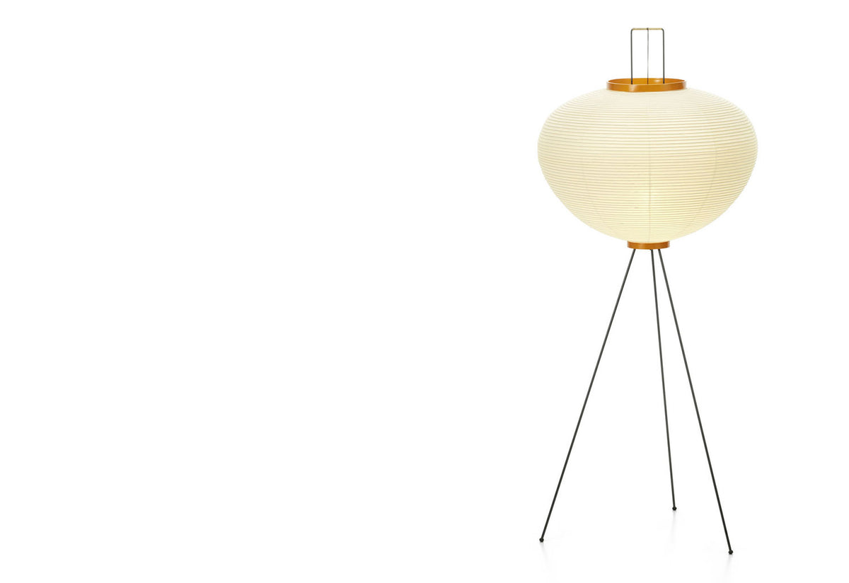 Akari 10A, Isamu noguchi, Vitra