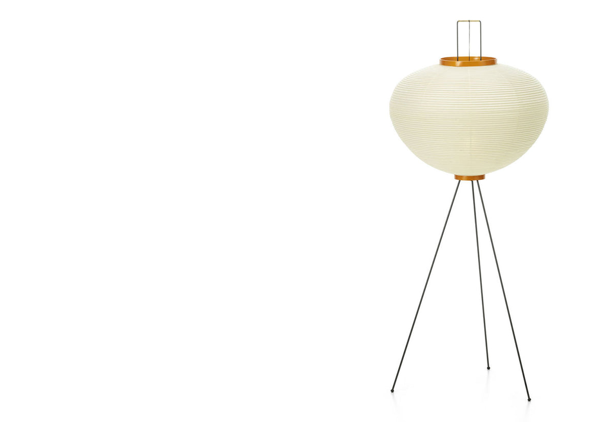 Akari 10A, Isamu noguchi, Vitra