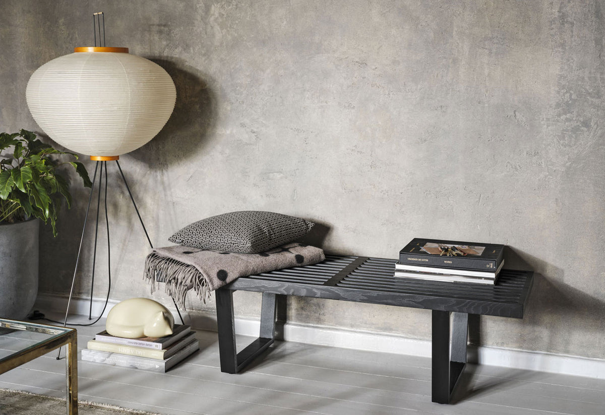 Akari 10A, Isamu noguchi, Vitra