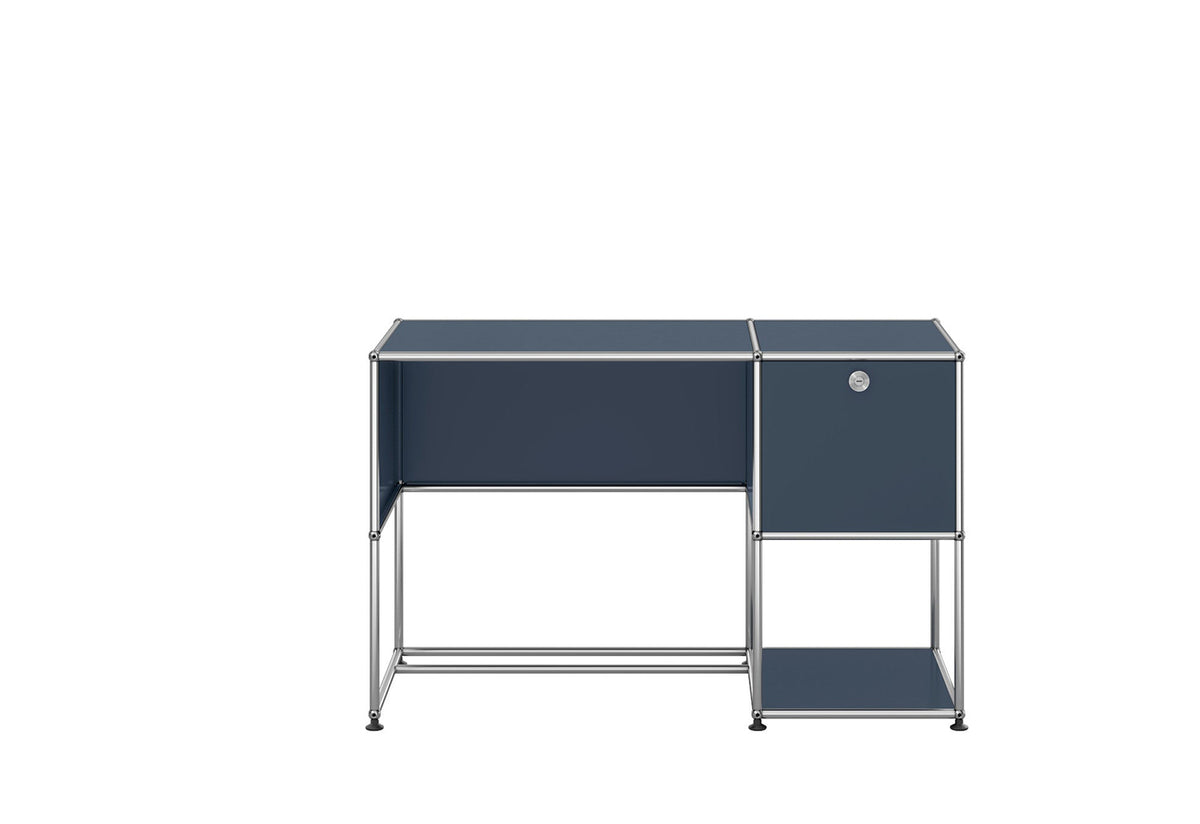 Haller B21 Home Office, Fritz haller and paul schaerer, Usm