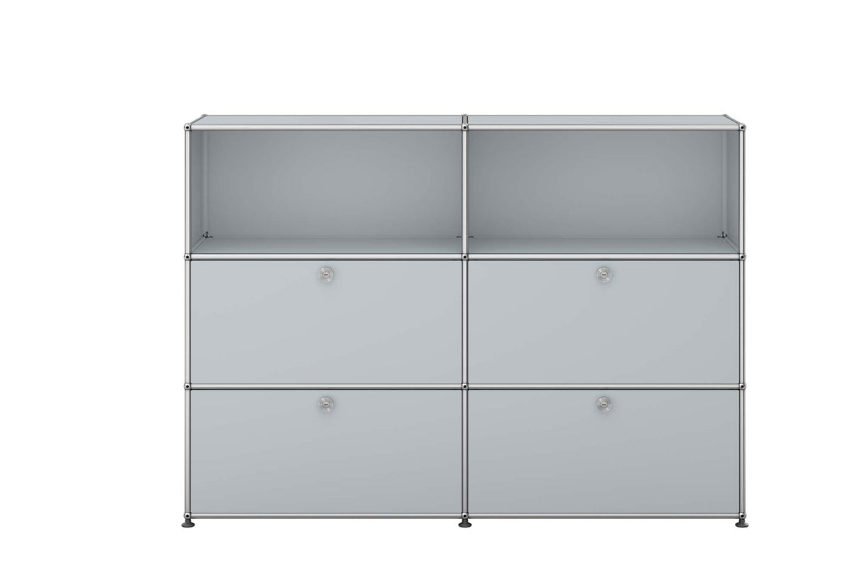 Haller M64 Sideboard, Fritz haller and paul schaerer, Usm