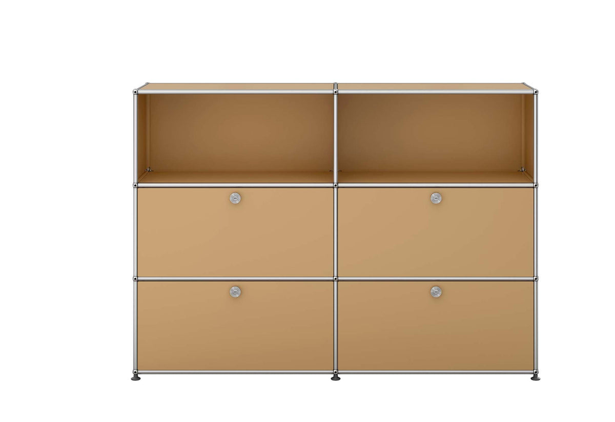 Haller M64 Sideboard, Fritz haller and paul schaerer, Usm