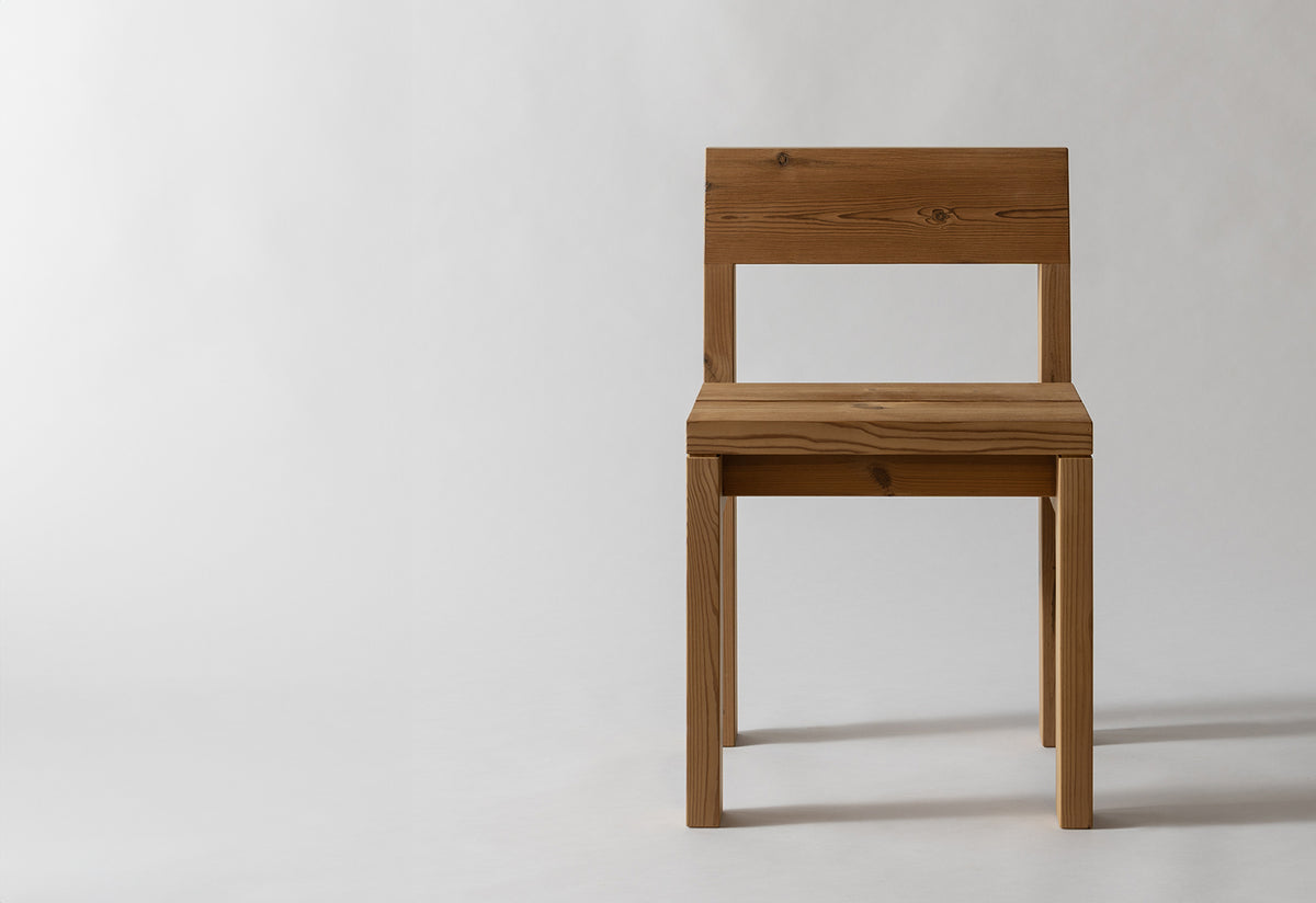 013 Osa Outdoor Dining Chair, Henrik tjaerby, Vaarnii