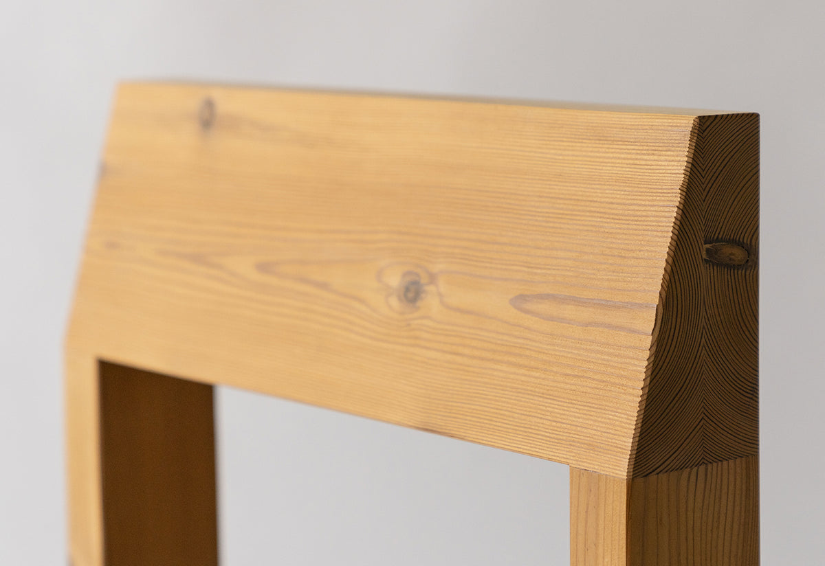 013 Osa Outdoor Dining Chair, Henrik tjaerby, Vaarnii