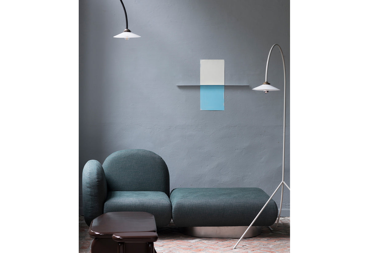 Standing Lamp No.1, Muller van severen, Valerie objects