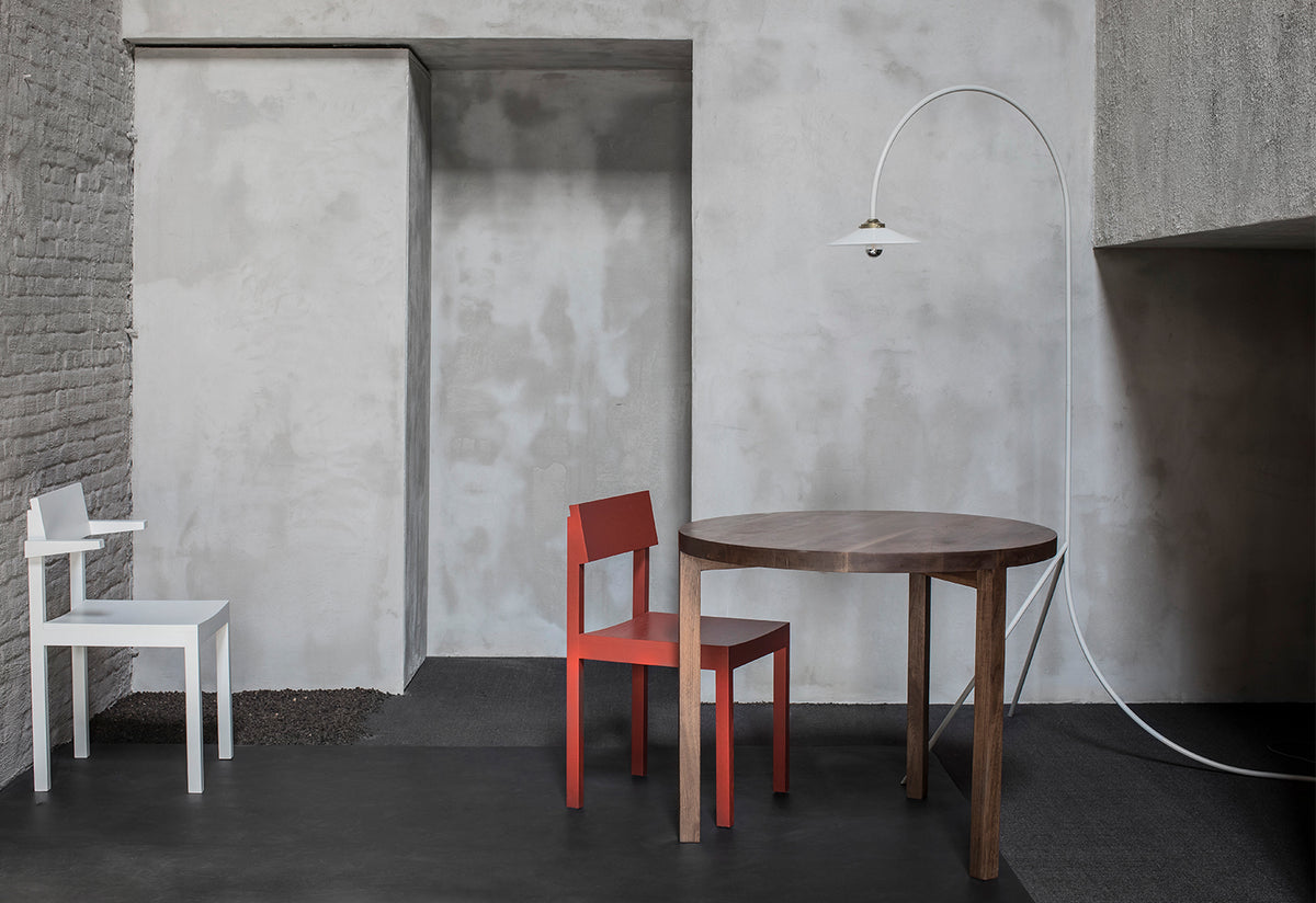 Standing Lamp No.1, Muller van severen, Valerie objects