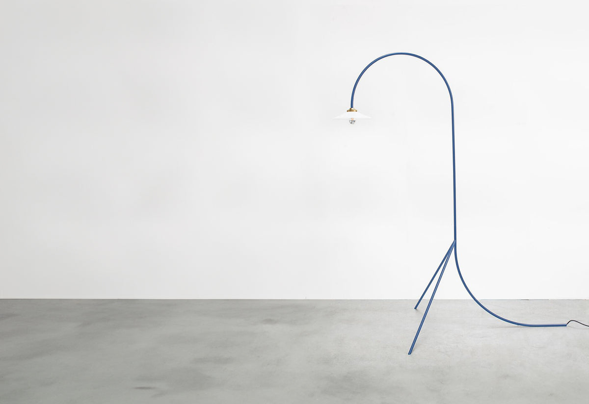 Standing Lamp No.1, Muller van severen, Valerie objects