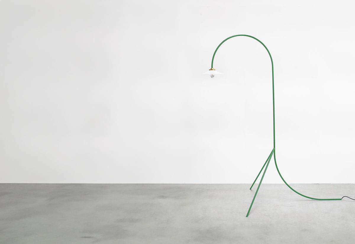 Standing Lamp No.1, Muller van severen, Valerie objects