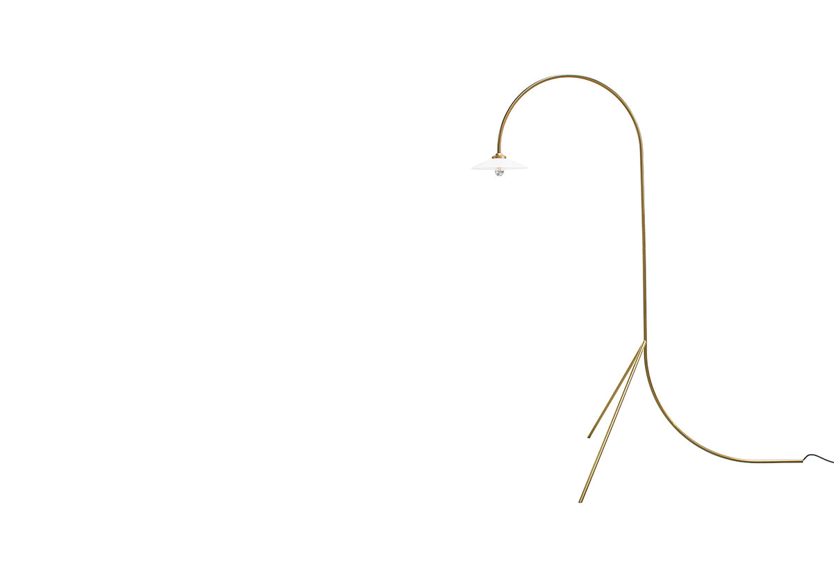 Standing Lamp No.1, Muller van severen, Valerie objects