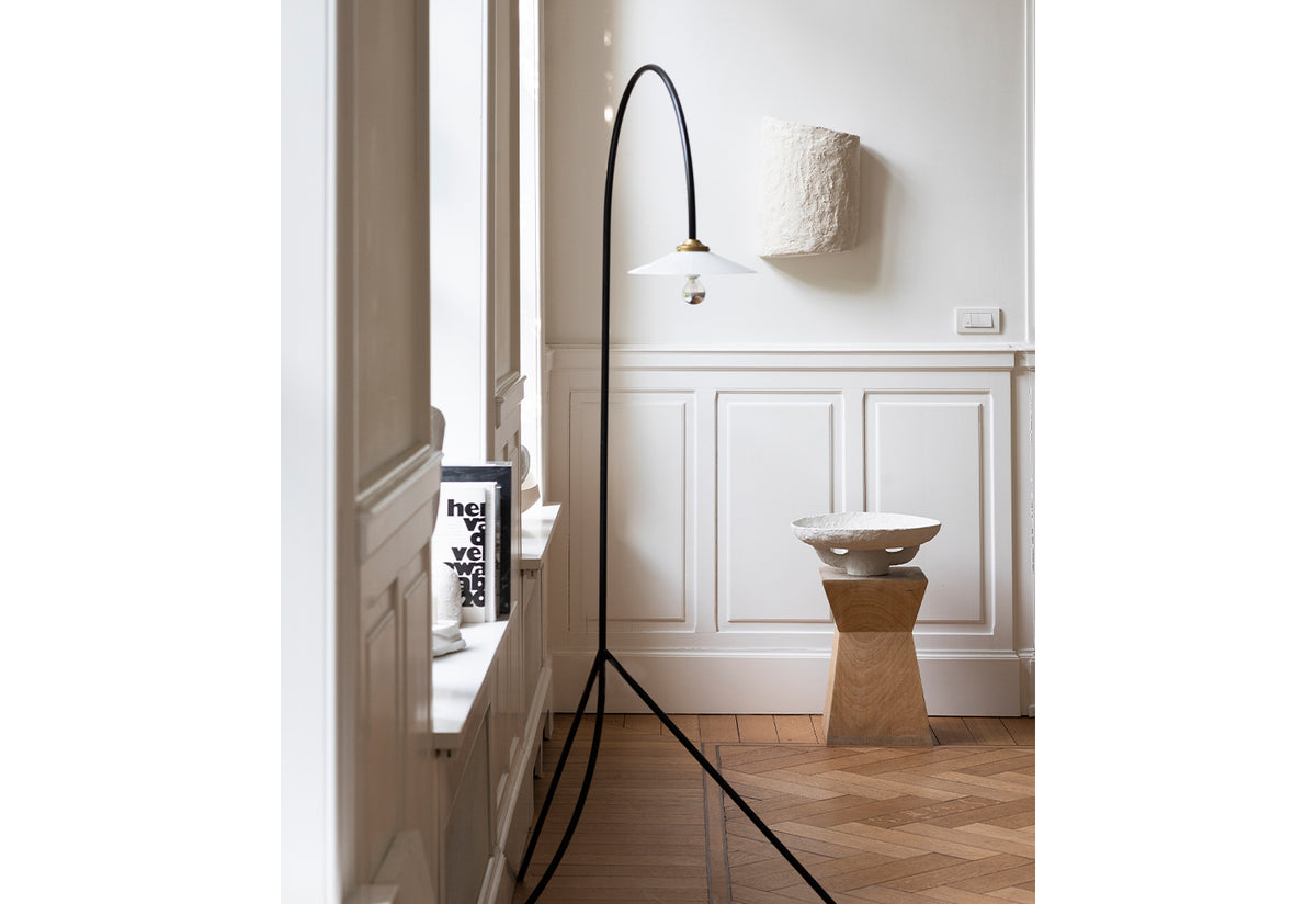 Standing Lamp No.1, Muller van severen, Valerie objects