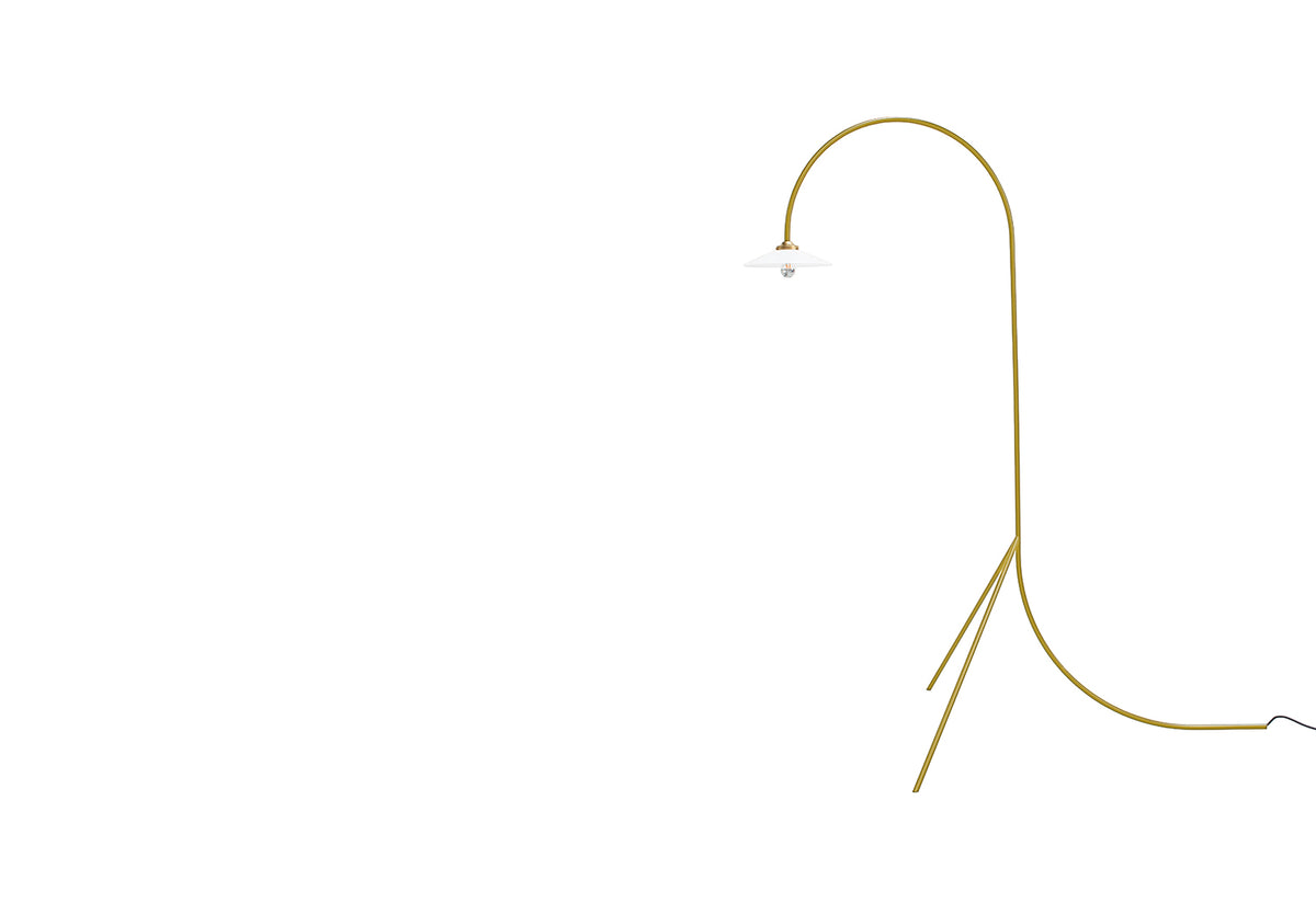 Standing Lamp No.1, Muller van severen, Valerie objects