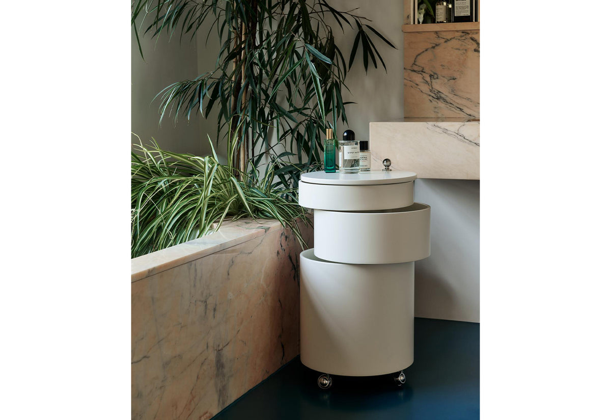 Barboy, Verner panton, Verpan