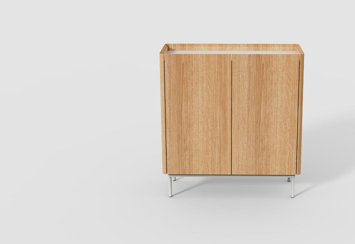 Valley Cabinet, Daniel schofield, Very good and proper