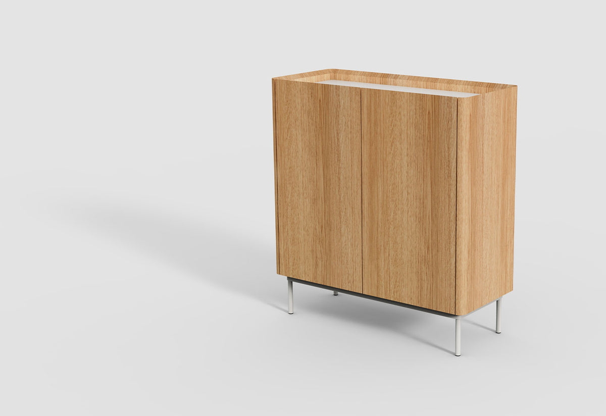 Valley Cabinet, Daniel schofield, Very good and proper