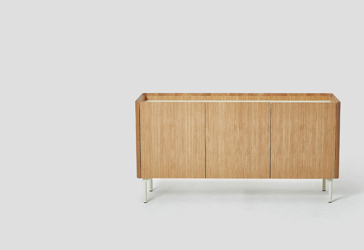 Valley Cabinet, Daniel schofield, Very good and proper