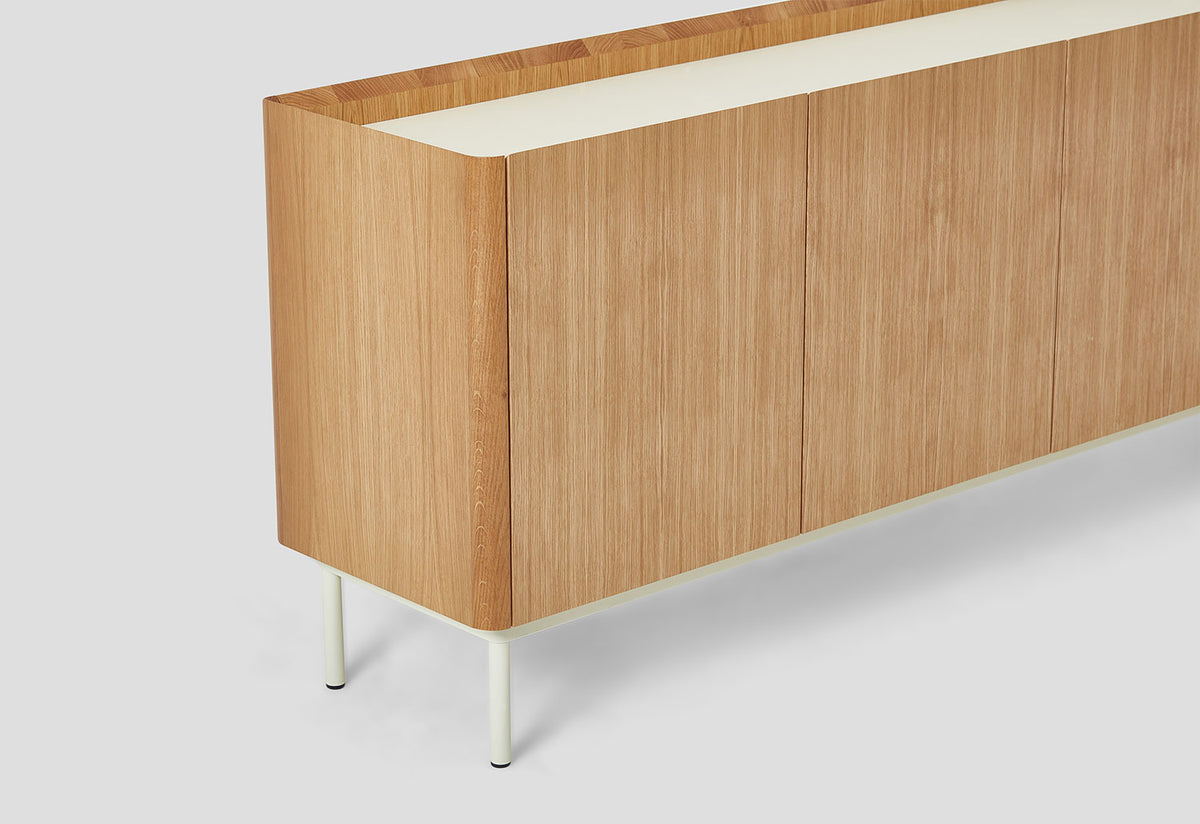 Valley Cabinet, Daniel schofield, Very good and proper