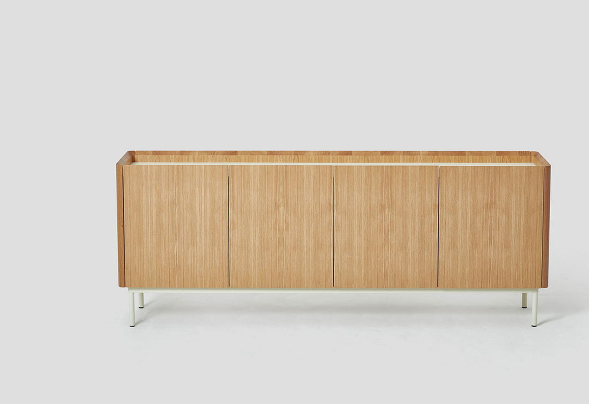 Valley Cabinet, Daniel schofield, Very good and proper