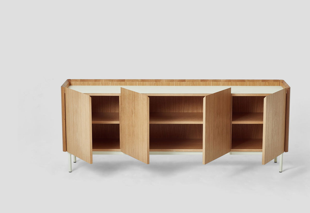 Valley Cabinet, Daniel schofield, Very good and proper