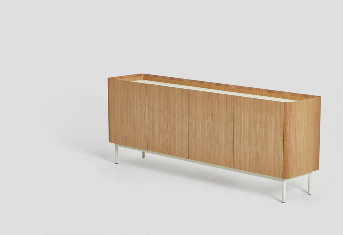 Valley Cabinet, Daniel schofield, Very good and proper