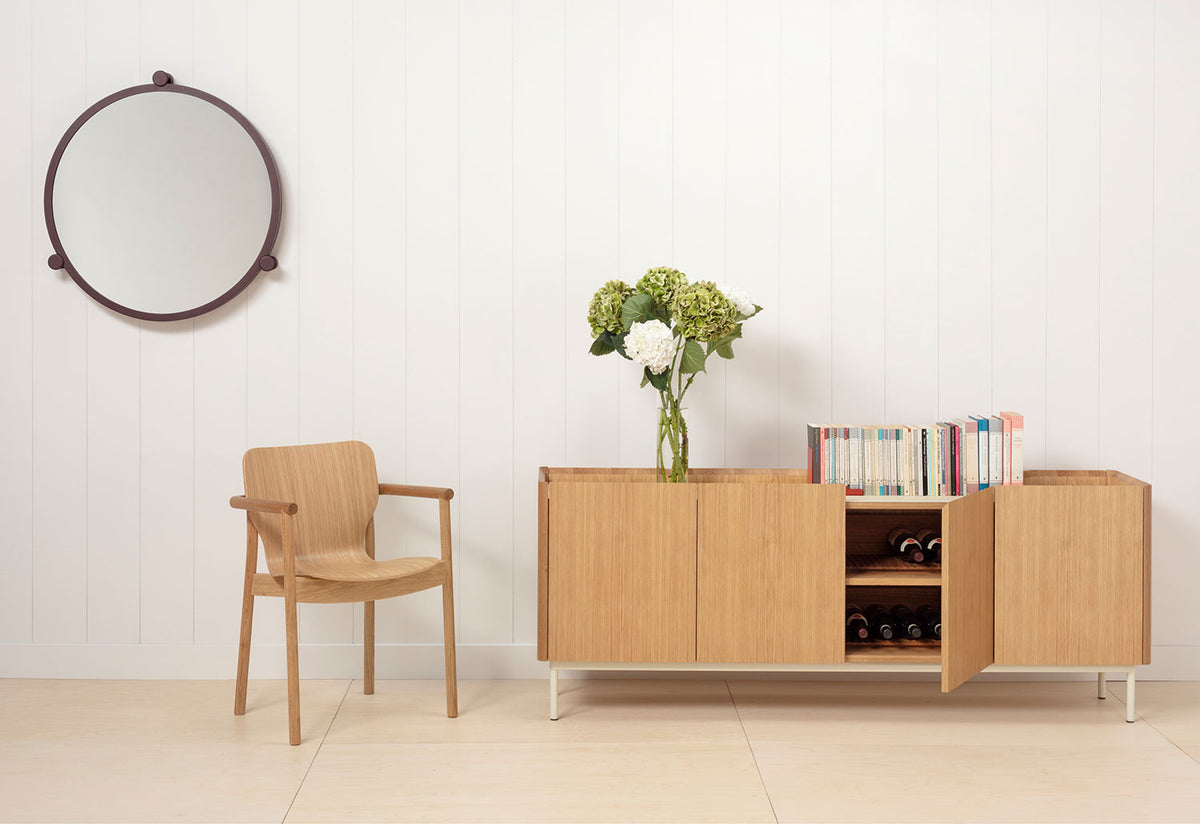 Valley Cabinet, Daniel schofield, Very good and proper