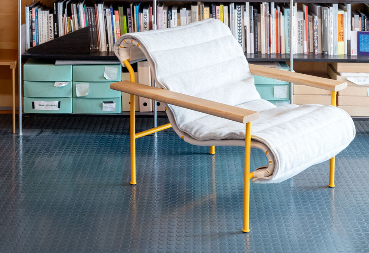 Genie Chair, Mentsen, Very good and proper