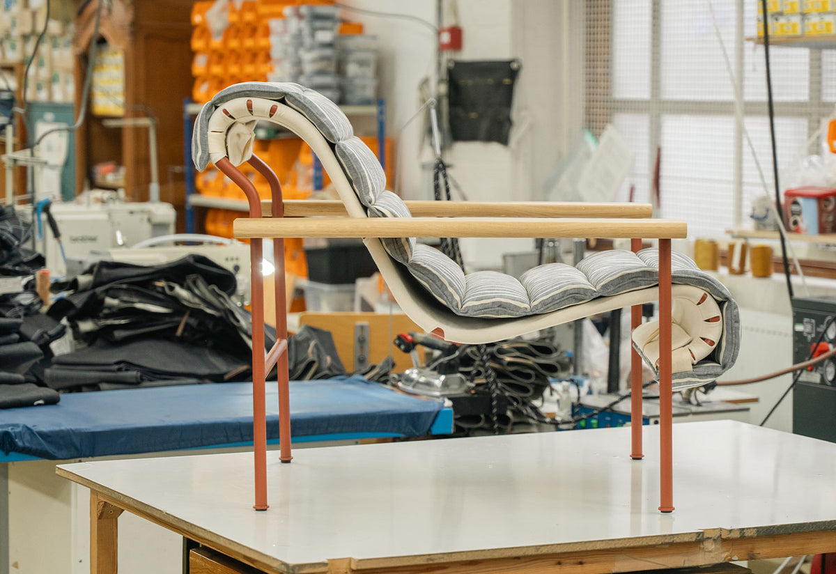 Genie Chair | Special Edition, Mentsen, Very good and proper