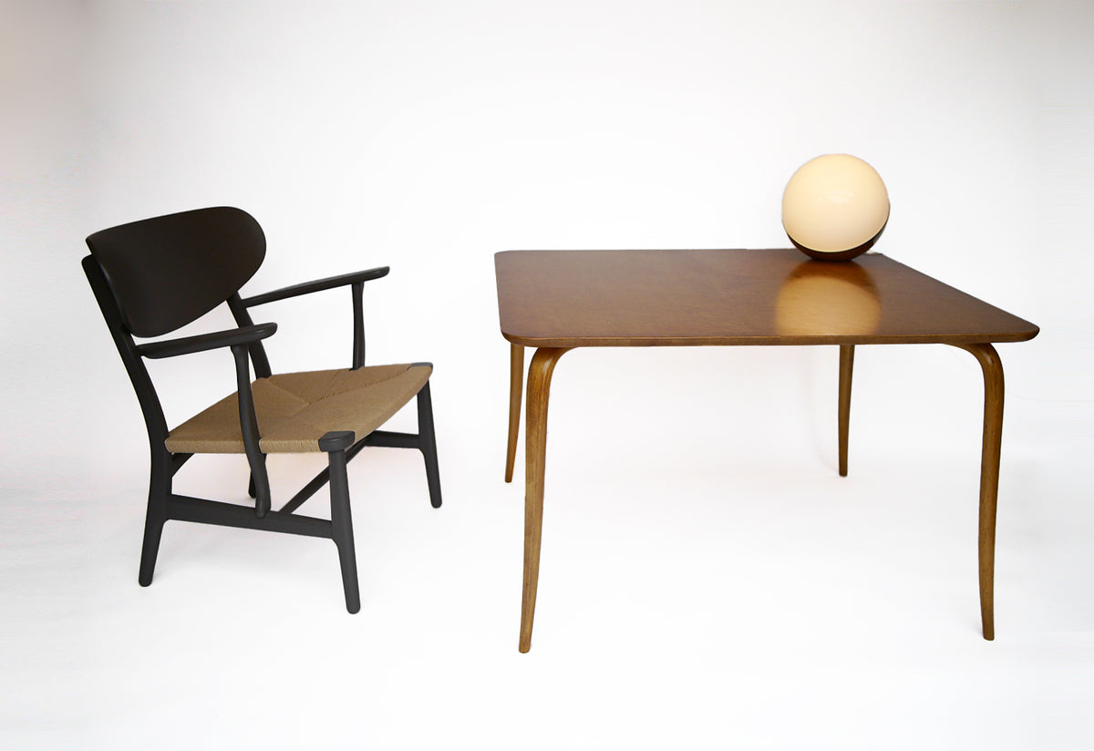Bruno Mathsson, Annika table, 1936, Bruno mathsson