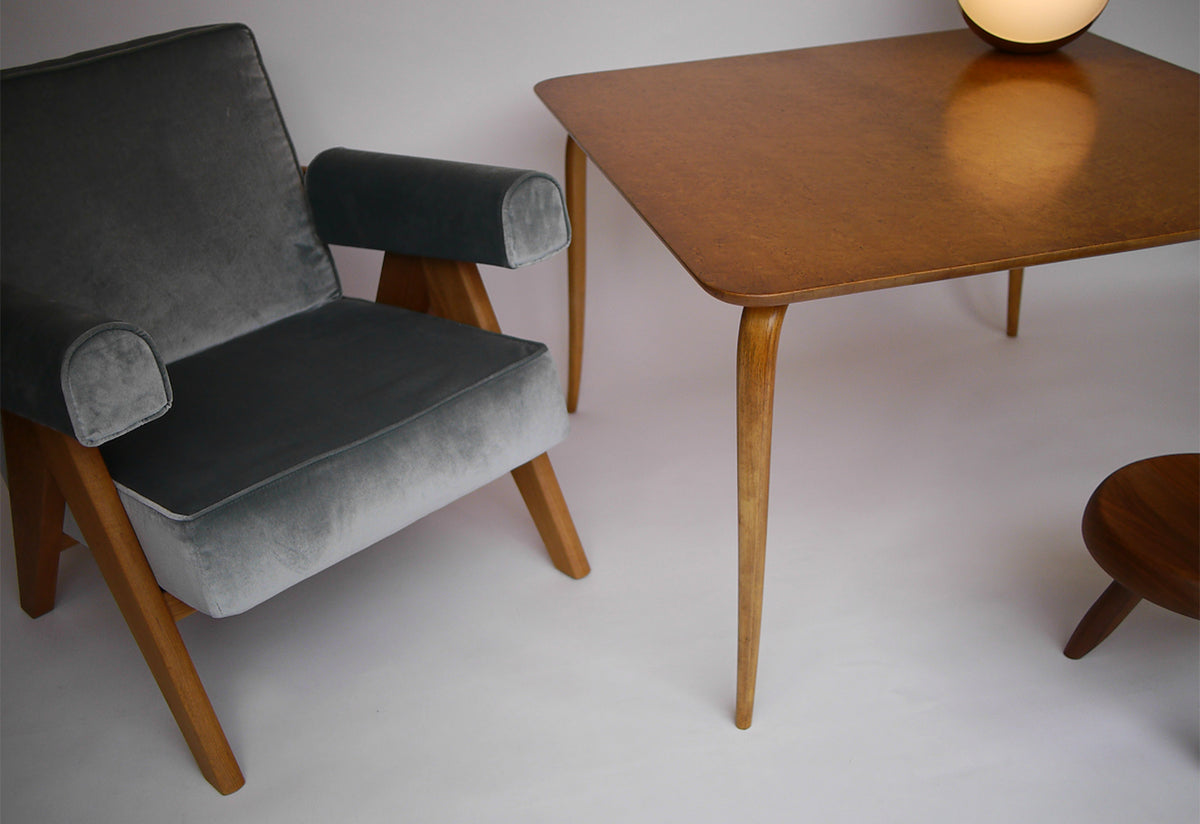 Bruno Mathsson, Annika table, 1936, Bruno mathsson