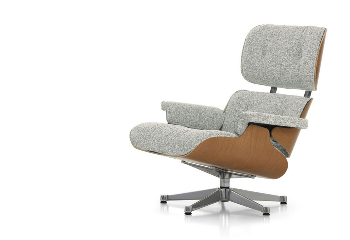 Eames Lounge Chair | Cherry, Charles and ray eames, Vitra