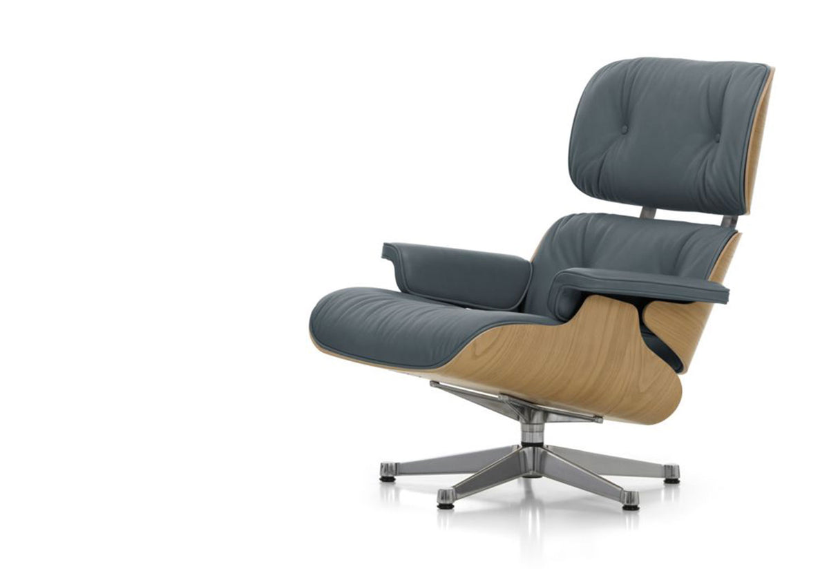 Eames Lounge Chair | Chestnut, Charles and ray eames, Vitra