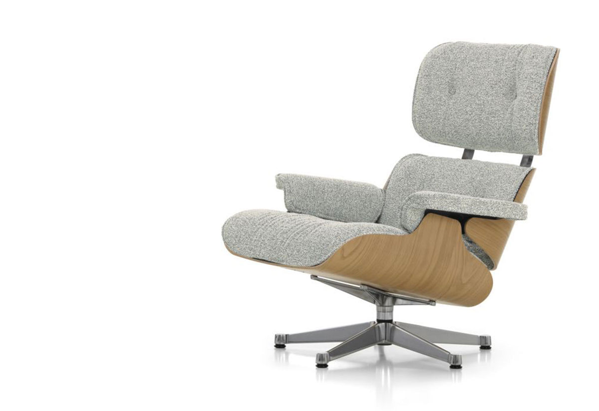Eames Lounge Chair | Chestnut, Charles and ray eames, Vitra