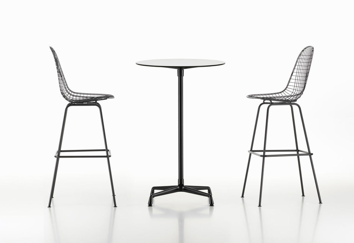 Eames Wire Barstool | Outdoors, Charles and ray eames, Vitra
