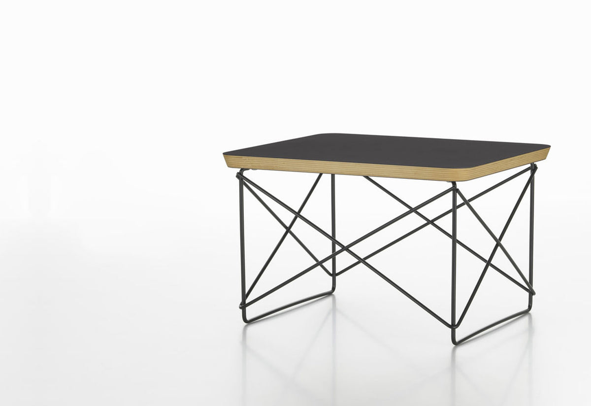 Eames LTR Occasional Table, Charles and ray eames, Vitra