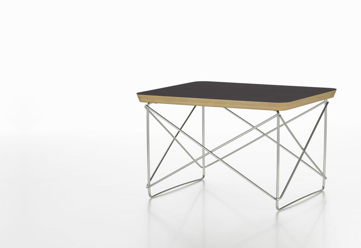 Eames LTR Occasional Table, Charles and ray eames, Vitra