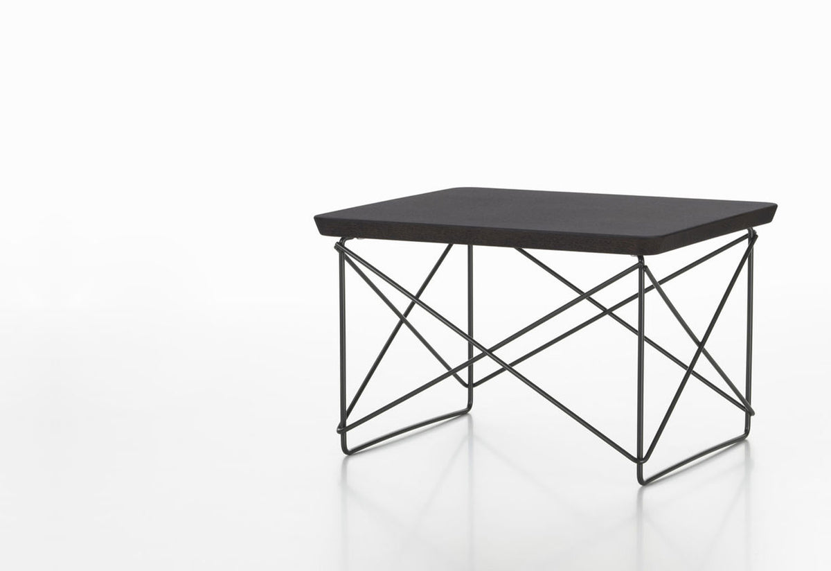 Eames LTR Occasional Table, Charles and ray eames, Vitra