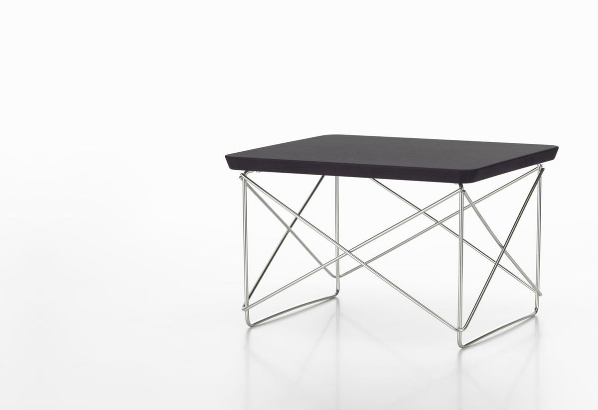 Eames LTR Occasional Table, Charles and ray eames, Vitra