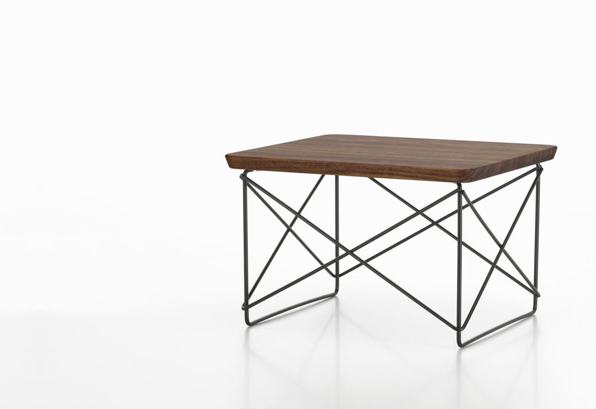 Eames LTR Occasional Table, Charles and ray eames, Vitra