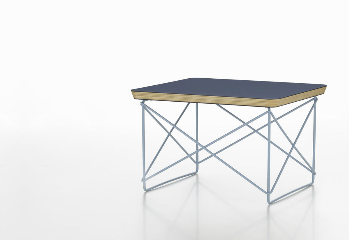Eames LTR Occasional Table, Charles and ray eames, Vitra