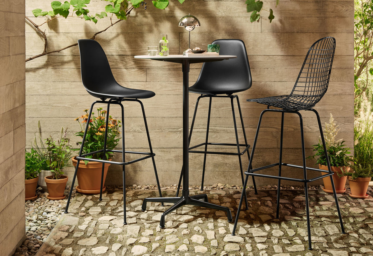 Eames RE Barstool, Charles and ray eames, Vitra