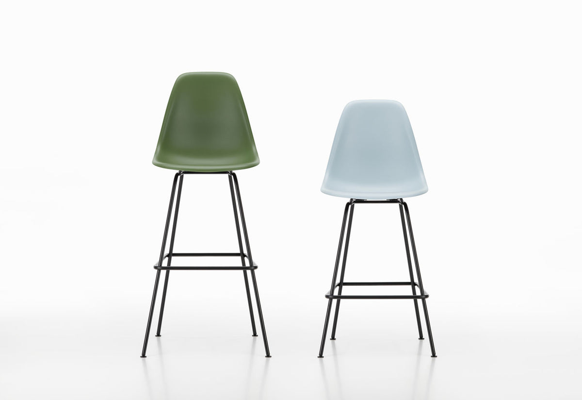 Eames RE Barstool, Charles and ray eames, Vitra