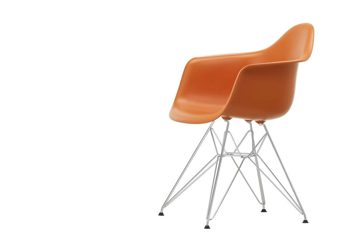 Eames RE DAR Armchair, Charles and ray eames, Vitra