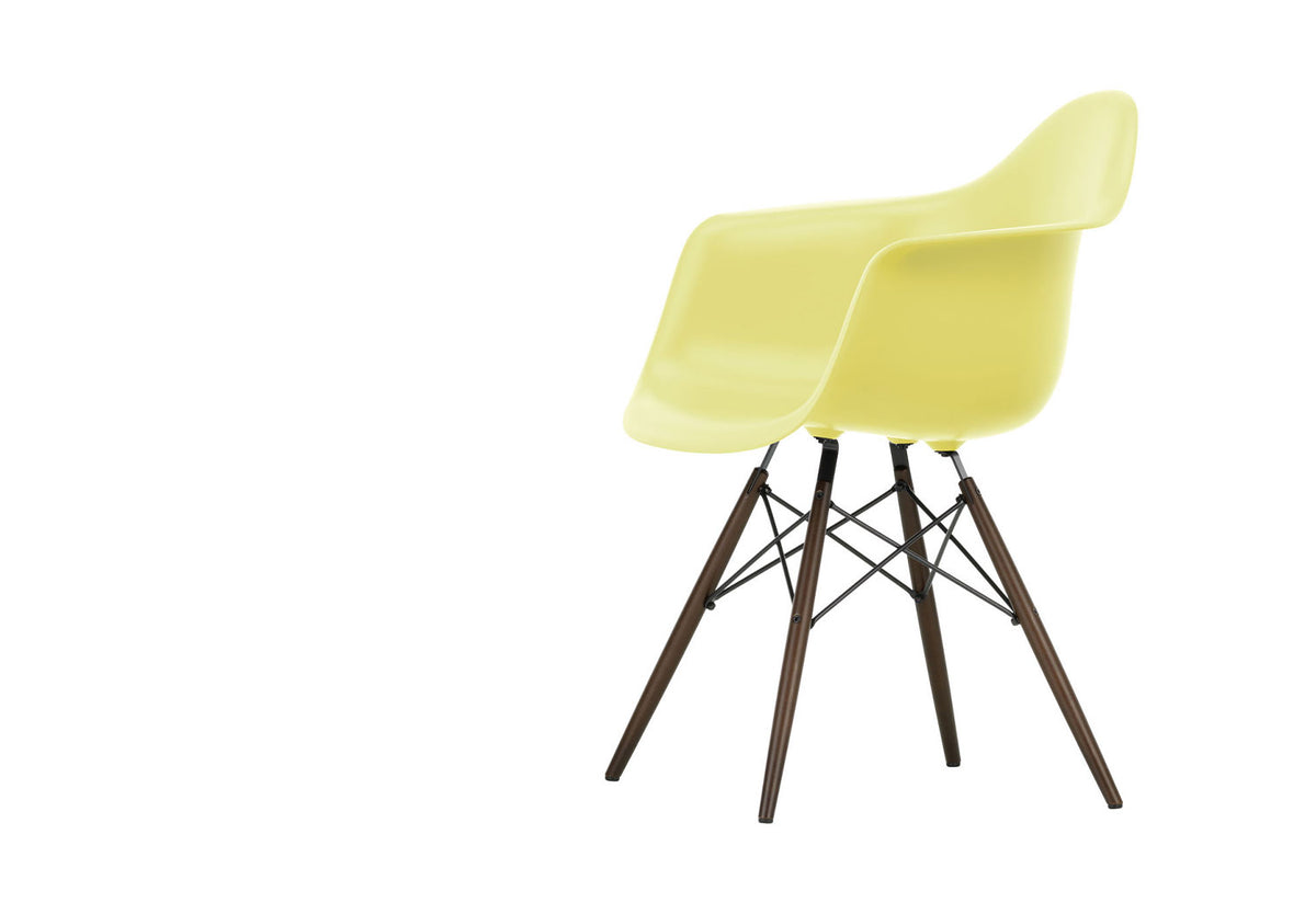 Eames RE DAW Armchair, Charles and ray eames, Vitra