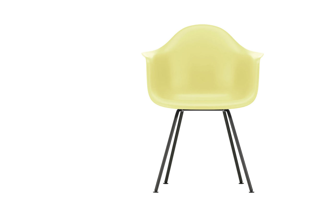 Eames RE DAX Armchair, Charles and ray eames, Vitra